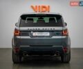 Сірий Ленд Ровер Range Rover Sport, об'ємом двигуна 3 л та пробігом 181 тис. км за 23581 $, фото 5 на Automoto.ua