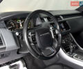 Сірий Ленд Ровер Range Rover Sport, об'ємом двигуна 2.99 л та пробігом 159 тис. км за 26900 $, фото 33 на Automoto.ua