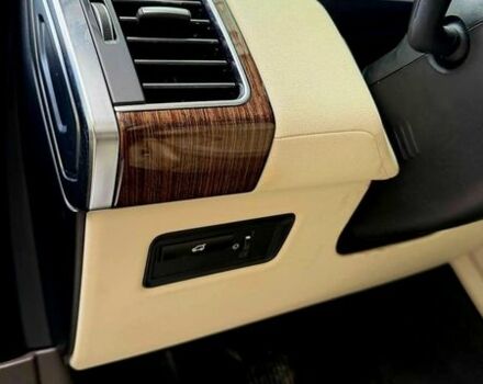 Серый Ленд Ровер Рендж Ровер Спорт, объемом двигателя 2.99 л и пробегом 145 тыс. км за 20499 $, фото 22 на Automoto.ua