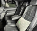 Сірий Ленд Ровер Range Rover Sport, об'ємом двигуна 2.99 л та пробігом 159 тис. км за 26900 $, фото 55 на Automoto.ua