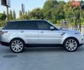 Сірий Ленд Ровер Range Rover Sport, об'ємом двигуна 3 л та пробігом 95 тис. км за 11999 $, фото 2 на Automoto.ua