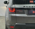 Сірий Ленд Ровер Range Rover Sport, об'ємом двигуна 2.99 л та пробігом 159 тис. км за 26900 $, фото 15 на Automoto.ua