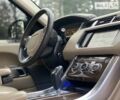 Сірий Ленд Ровер Range Rover Sport, об'ємом двигуна 3 л та пробігом 84 тис. км за 38950 $, фото 91 на Automoto.ua
