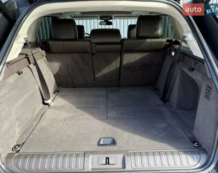 Серый Ленд Ровер Рендж Ровер Спорт, объемом двигателя 3 л и пробегом 164 тыс. км за 27000 $, фото 82 на Automoto.ua