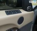 Сірий Ленд Ровер Range Rover Sport, об'ємом двигуна 3 л та пробігом 84 тис. км за 38950 $, фото 51 на Automoto.ua