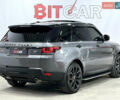 Сірий Ленд Ровер Range Rover Sport, об'ємом двигуна 2.99 л та пробігом 159 тис. км за 26900 $, фото 10 на Automoto.ua