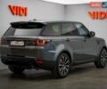 Сірий Ленд Ровер Range Rover Sport, об'ємом двигуна 3 л та пробігом 181 тис. км за 23581 $, фото 1 на Automoto.ua