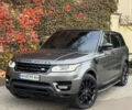 Сірий Ленд Ровер Range Rover Sport, об'ємом двигуна 2.99 л та пробігом 159 тис. км за 25500 $, фото 1 на Automoto.ua