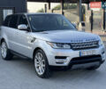 Сірий Ленд Ровер Range Rover Sport, об'ємом двигуна 3 л та пробігом 91 тис. км за 28900 $, фото 4 на Automoto.ua