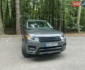 Сірий Ленд Ровер Range Rover Sport, об'ємом двигуна 2.99 л та пробігом 143 тис. км за 21000 $, фото 1 на Automoto.ua