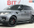 Сірий Ленд Ровер Range Rover Sport, об'ємом двигуна 2.99 л та пробігом 159 тис. км за 26900 $, фото 7 на Automoto.ua