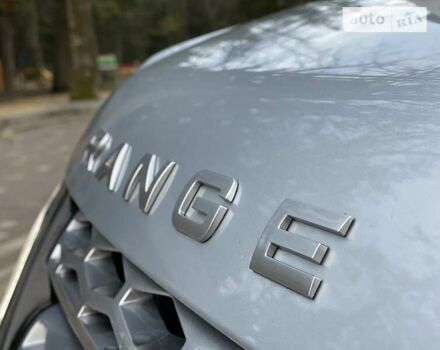 Сірий Ленд Ровер Range Rover Sport, об'ємом двигуна 3 л та пробігом 84 тис. км за 38950 $, фото 109 на Automoto.ua