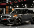 Сірий Ленд Ровер Range Rover Sport, об'ємом двигуна 5 л та пробігом 83 тис. км за 53500 $, фото 3 на Automoto.ua