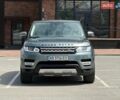 Сірий Ленд Ровер Range Rover Sport, об'ємом двигуна 2.99 л та пробігом 226 тис. км за 26000 $, фото 1 на Automoto.ua