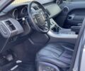 Сірий Ленд Ровер Range Rover Sport, об'ємом двигуна 3 л та пробігом 90 тис. км за 27500 $, фото 5 на Automoto.ua