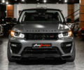 Сірий Ленд Ровер Range Rover Sport, об'ємом двигуна 5 л та пробігом 83 тис. км за 53500 $, фото 1 на Automoto.ua