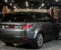 Сірий Ленд Ровер Range Rover Sport, об'ємом двигуна 3 л та пробігом 32 тис. км за 62000 $, фото 10 на Automoto.ua