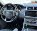 Сірий Ленд Ровер Range Rover Sport, об'ємом двигуна 3 л та пробігом 91 тис. км за 28900 $, фото 18 на Automoto.ua