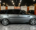 Сірий Ленд Ровер Range Rover Sport, об'ємом двигуна 3 л та пробігом 32 тис. км за 62000 $, фото 7 на Automoto.ua