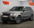 Сірий Ленд Ровер Range Rover Sport, об'ємом двигуна 3 л та пробігом 181 тис. км за 23581 $, фото 1 на Automoto.ua