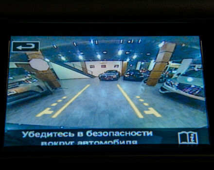 Сірий Ленд Ровер Range Rover Sport, об'ємом двигуна 3 л та пробігом 91 тис. км за 46999 $, фото 41 на Automoto.ua