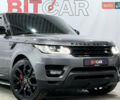 Сірий Ленд Ровер Range Rover Sport, об'ємом двигуна 2.99 л та пробігом 159 тис. км за 26900 $, фото 3 на Automoto.ua