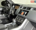 Сірий Ленд Ровер Range Rover Sport, об'ємом двигуна 2.99 л та пробігом 159 тис. км за 26900 $, фото 43 на Automoto.ua