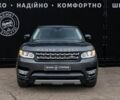 Сірий Ленд Ровер Range Rover Sport, об'ємом двигуна 3 л та пробігом 169 тис. км за 25500 $, фото 1 на Automoto.ua