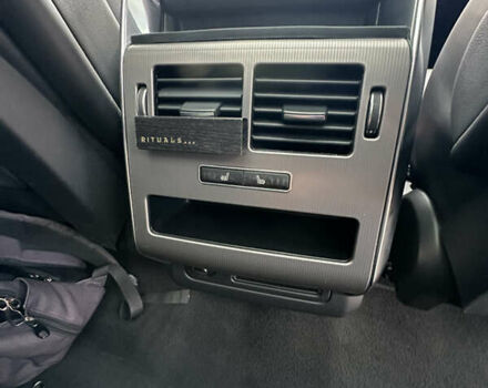 Серый Ленд Ровер Рендж Ровер Спорт, объемом двигателя 2.99 л и пробегом 180 тыс. км за 27000 $, фото 22 на Automoto.ua