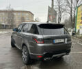 Серый Ленд Ровер Рендж Ровер Спорт, объемом двигателя 2.99 л и пробегом 191 тыс. км за 26500 $, фото 22 на Automoto.ua
