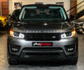 Сірий Ленд Ровер Range Rover Sport, об'ємом двигуна 3 л та пробігом 32 тис. км за 62000 $, фото 1 на Automoto.ua