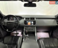 Сірий Ленд Ровер Range Rover Sport, об'ємом двигуна 2.99 л та пробігом 159 тис. км за 26900 $, фото 30 на Automoto.ua