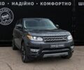 Серый Ленд Ровер Рендж Ровер Спорт, объемом двигателя 3 л и пробегом 169 тыс. км за 26250 $, фото 2 на Automoto.ua