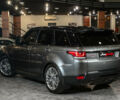 Сірий Ленд Ровер Range Rover Sport, об'ємом двигуна 3 л та пробігом 32 тис. км за 62000 $, фото 8 на Automoto.ua
