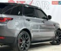 Сірий Ленд Ровер Range Rover Sport, об'ємом двигуна 2.99 л та пробігом 159 тис. км за 26900 $, фото 13 на Automoto.ua