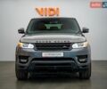 Сірий Ленд Ровер Range Rover Sport, об'ємом двигуна 3 л та пробігом 181 тис. км за 23581 $, фото 4 на Automoto.ua