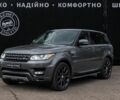 Серый Ленд Ровер Рендж Ровер Спорт, объемом двигателя 3 л и пробегом 169 тыс. км за 26250 $, фото 1 на Automoto.ua