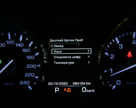 Сірий Ленд Ровер Range Rover Sport, об'ємом двигуна 5 л та пробігом 83 тис. км за 53500 $, фото 36 на Automoto.ua