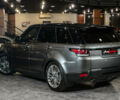 Сірий Ленд Ровер Range Rover Sport, об'ємом двигуна 3 л та пробігом 32 тис. км за 62000 $, фото 9 на Automoto.ua