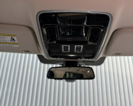 Серый Ленд Ровер Рендж Ровер Спорт, объемом двигателя 3 л и пробегом 164 тыс. км за 27000 $, фото 77 на Automoto.ua