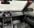Сірий Ленд Ровер Range Rover Sport, об'ємом двигуна 2.99 л та пробігом 159 тис. км за 26900 $, фото 32 на Automoto.ua