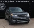 Сірий Ленд Ровер Range Rover Sport, об'ємом двигуна 3 л та пробігом 169 тис. км за 25500 $, фото 2 на Automoto.ua