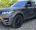 Сірий Ленд Ровер Range Rover Sport, об'ємом двигуна 2.99 л та пробігом 160 тис. км за 39999 $, фото 2 на Automoto.ua