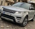 Сірий Ленд Ровер Range Rover Sport, об'ємом двигуна 3 л та пробігом 84 тис. км за 38950 $, фото 201 на Automoto.ua