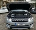 Сірий Ленд Ровер Range Rover Sport, об'ємом двигуна 3 л та пробігом 84 тис. км за 38950 $, фото 111 на Automoto.ua