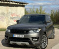 Серый Ленд Ровер Рендж Ровер Спорт, объемом двигателя 2.99 л и пробегом 180 тыс. км за 27000 $, фото 1 на Automoto.ua