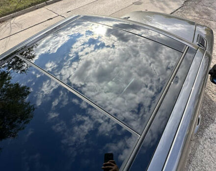 Серый Ленд Ровер Рендж Ровер Спорт, объемом двигателя 2.99 л и пробегом 180 тыс. км за 27000 $, фото 41 на Automoto.ua