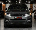 Сірий Ленд Ровер Range Rover Sport, об'ємом двигуна 3 л та пробігом 91 тис. км за 46999 $, фото 1 на Automoto.ua