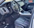 Сірий Ленд Ровер Range Rover Sport, об'ємом двигуна 3 л та пробігом 95 тис. км за 11999 $, фото 6 на Automoto.ua
