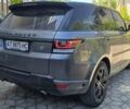 Сірий Ленд Ровер Range Rover Sport, об'ємом двигуна 2.99 л та пробігом 160 тис. км за 39999 $, фото 9 на Automoto.ua